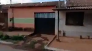 Casa - Santo Antonio Do Descoberto, GO