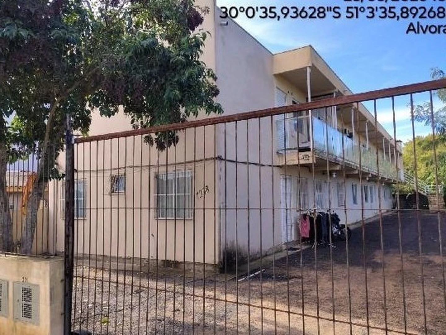 Apartamento - Alvorada, RS - foto 1