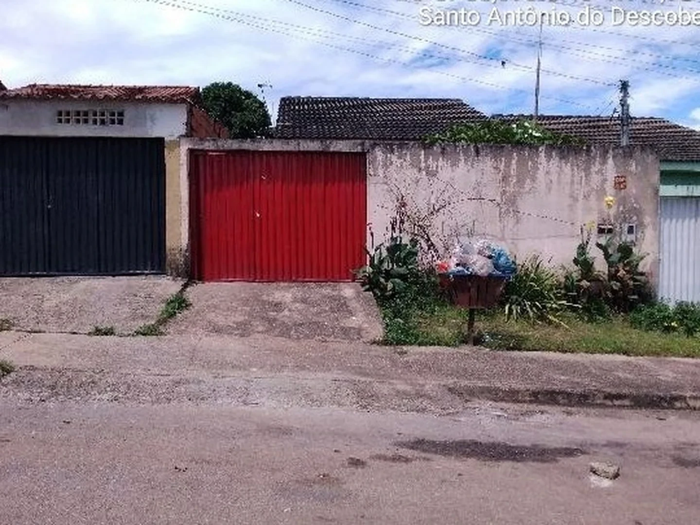 Casa - Santo Antonio Do Descoberto, GO - foto 1