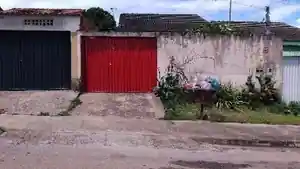 Casa - Santo Antonio Do Descoberto, GO