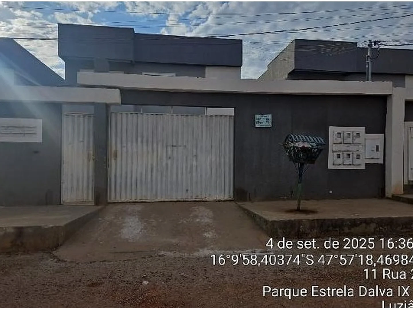 Apartamento - Luziania, GO - foto 1