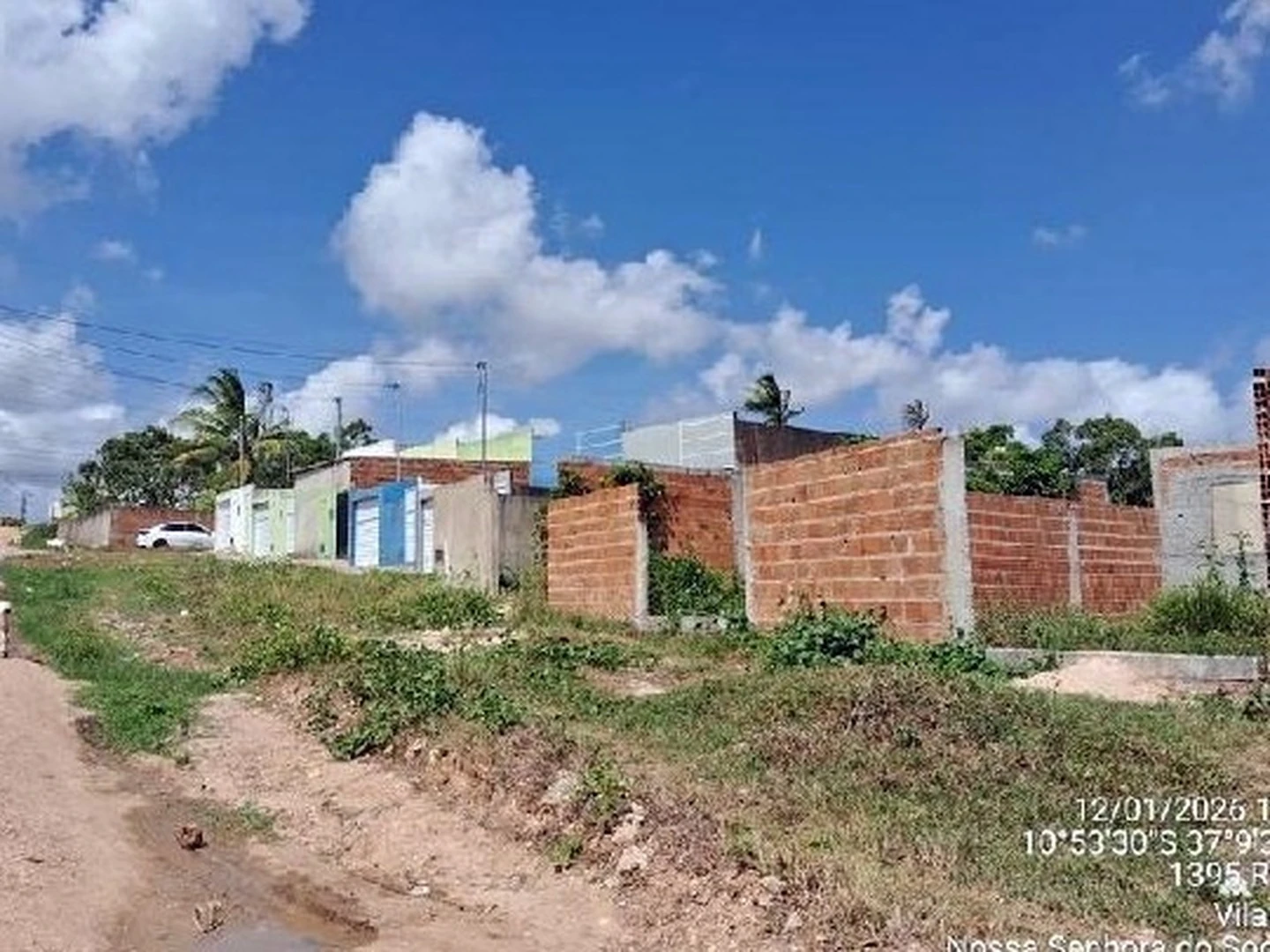 Casa - Nossa Senhora Do Socorro, SE - foto 1