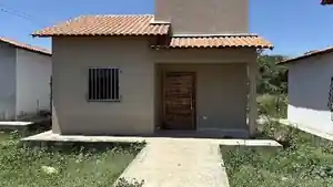 Casa - Agua Branca, PI