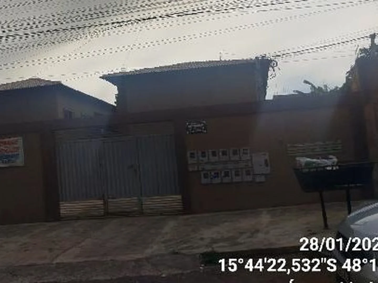 Apartamento - Aguas Lindas De Goias, GO - foto 1