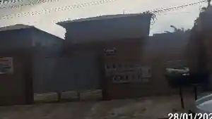 Apartamento - Aguas Lindas De Goias, GO