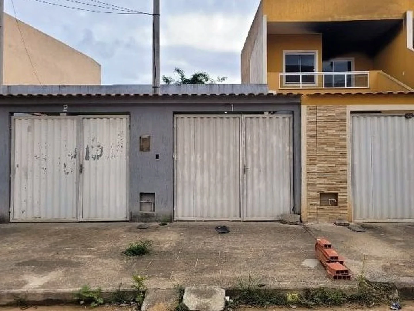 Casa - Nova Iguacu, RJ - foto 1