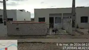 Casa - Sao Joao Batista, SC