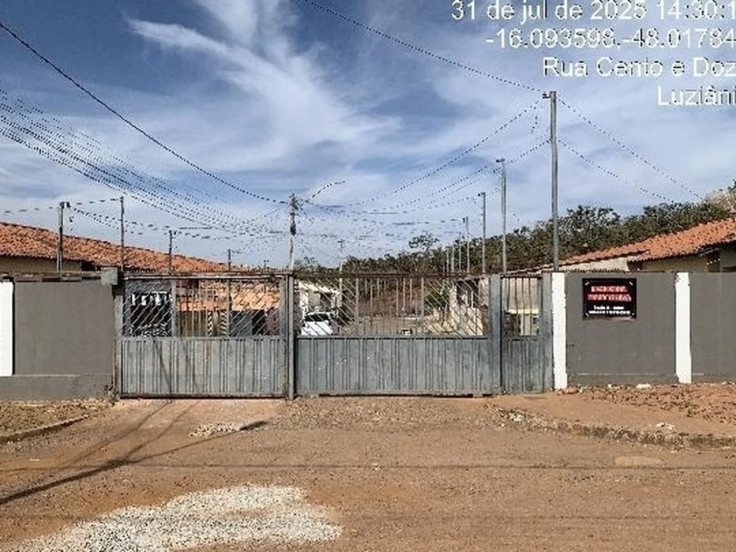 Casa - Valparaiso De Goias, GO - foto 1