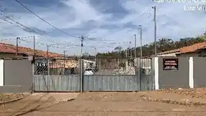 Casa - Valparaiso De Goias, GO