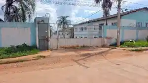 Apartamento - Cidade Ocidental, GO