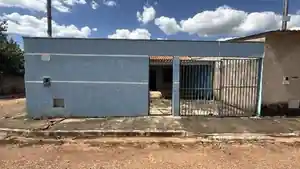 Casa - Santo Antonio Do Descoberto, GO