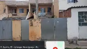 Casa - Nova Iguacu, RJ