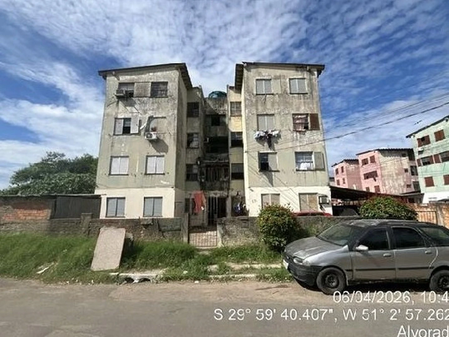 Apartamento - Alvorada, RS - foto 1