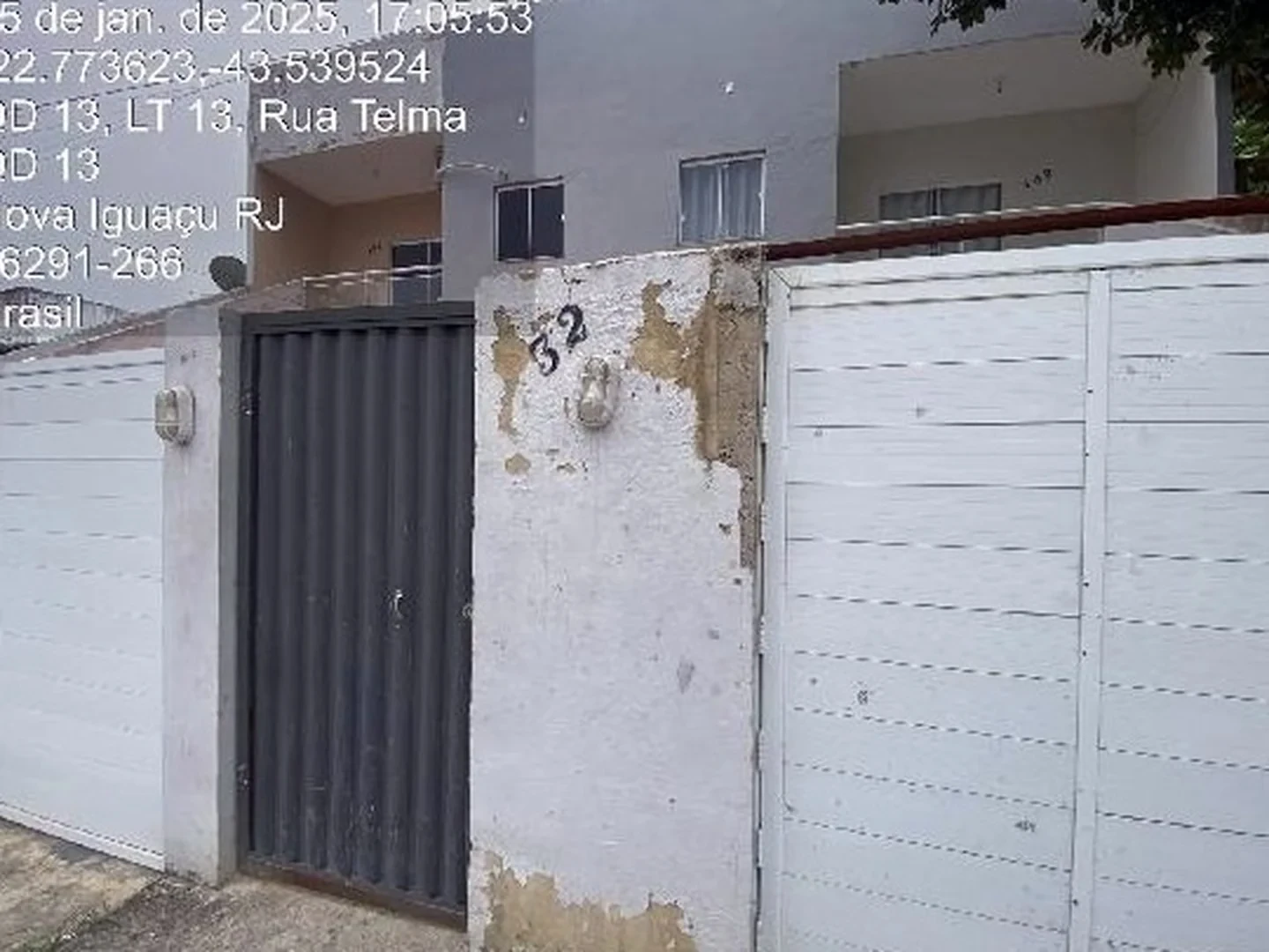 Apartamento - Nova Iguacu, RJ - foto 1