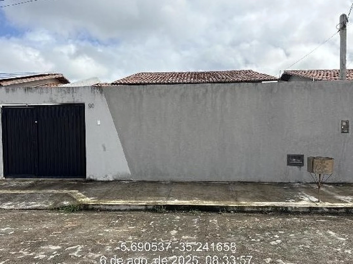 Casa - Extremoz, RN - foto 1