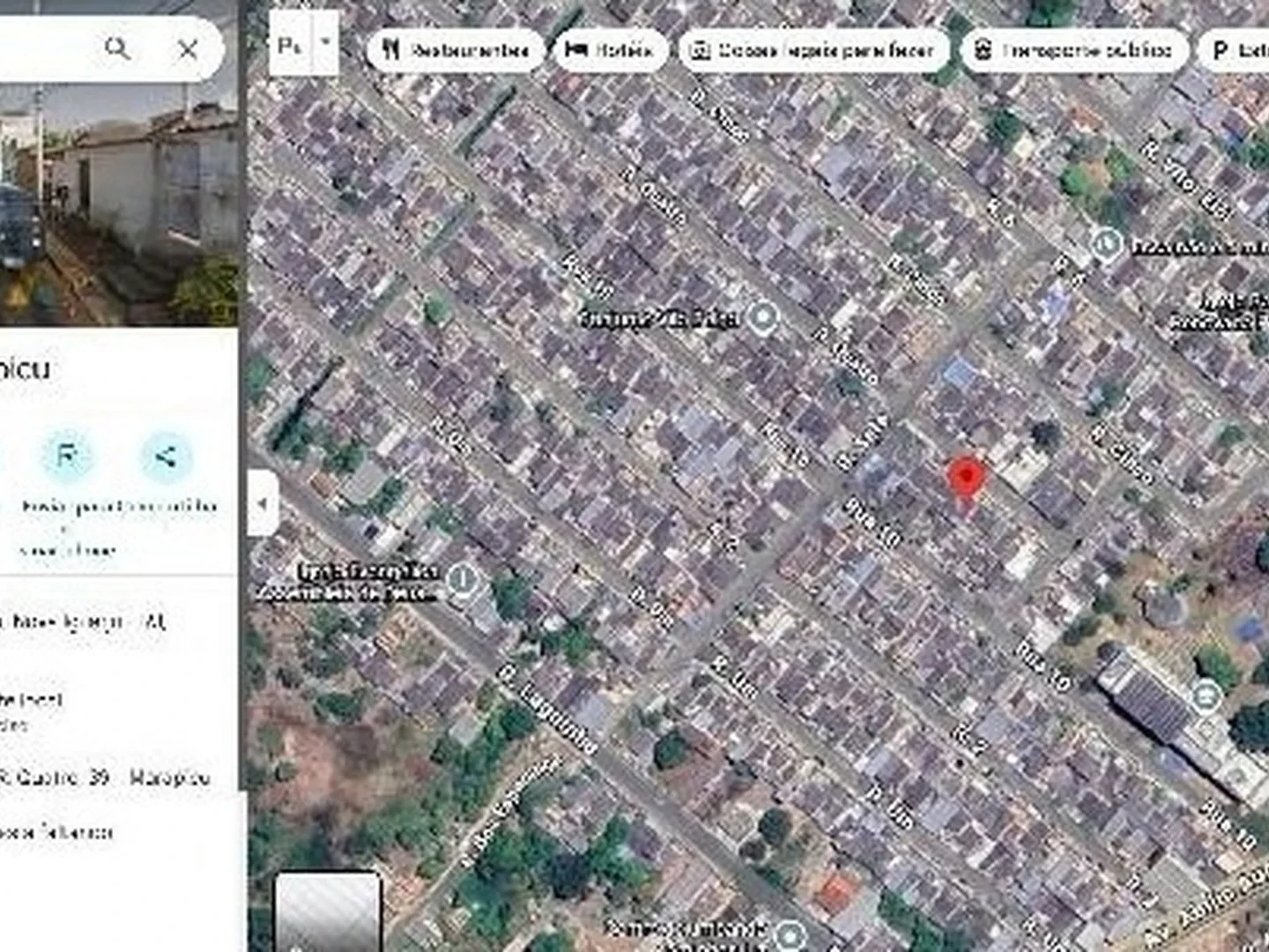 Apartamento - Nova Iguacu, RJ - foto 1