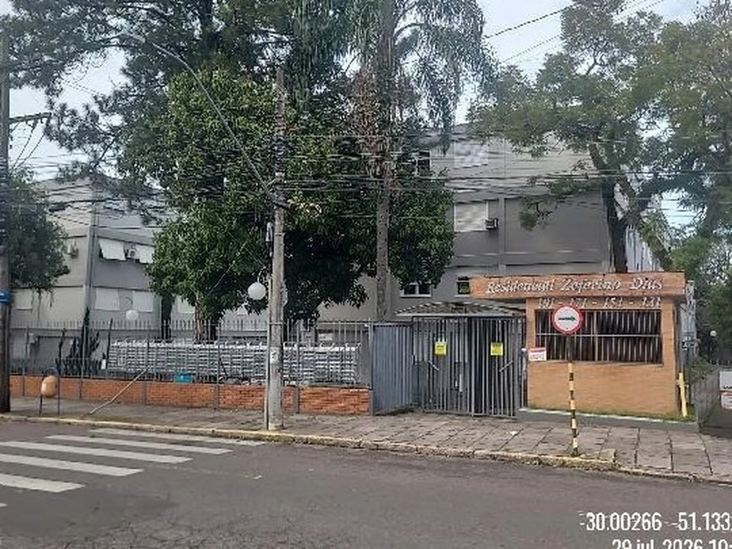 Apartamento - Porto Alegre, RS - foto 1