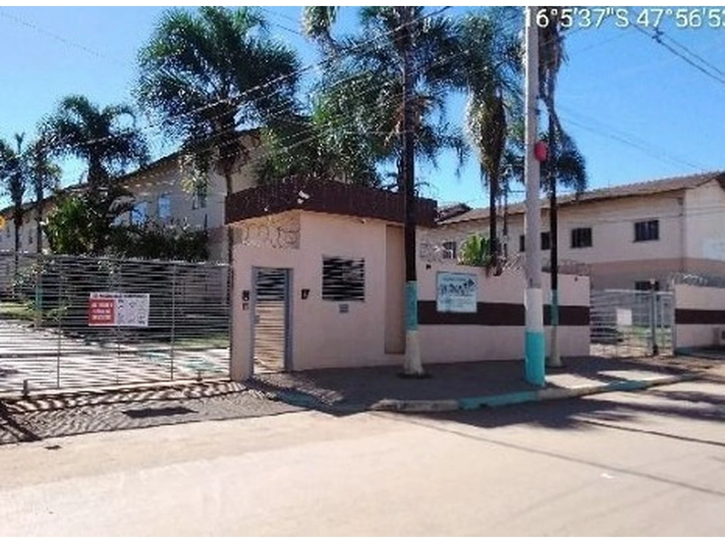 Apartamento - Cidade Ocidental, GO - foto 1