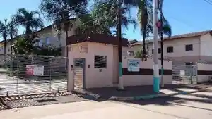 Apartamento - Cidade Ocidental, GO