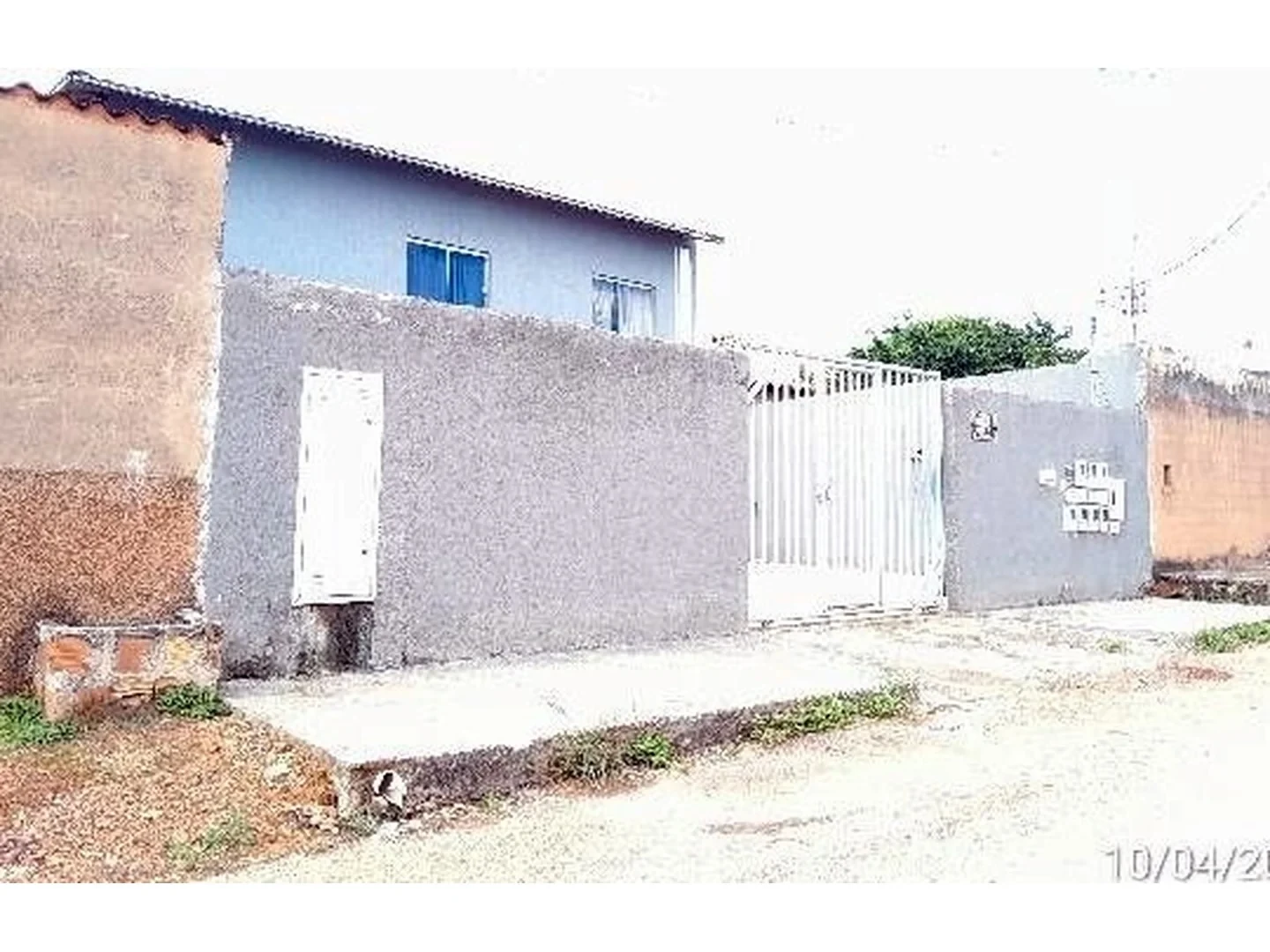 Apartamento - Aguas Lindas De Goias, GO - foto 1
