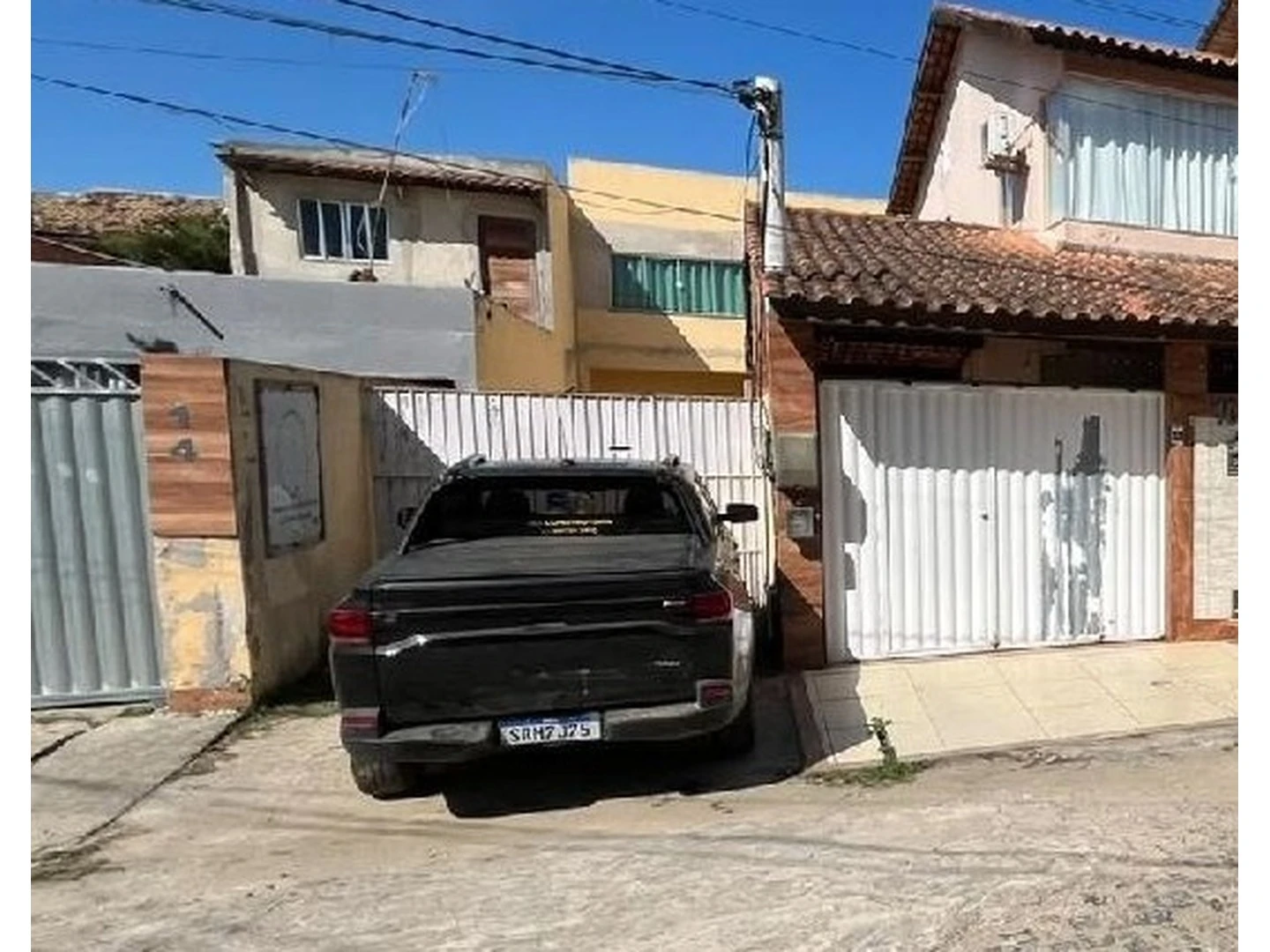Prédio - Campos Dos Goytacazes, RJ - foto 1