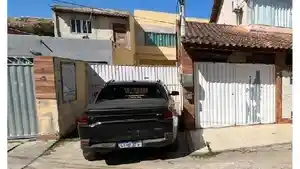 Prédio - Campos Dos Goytacazes, RJ