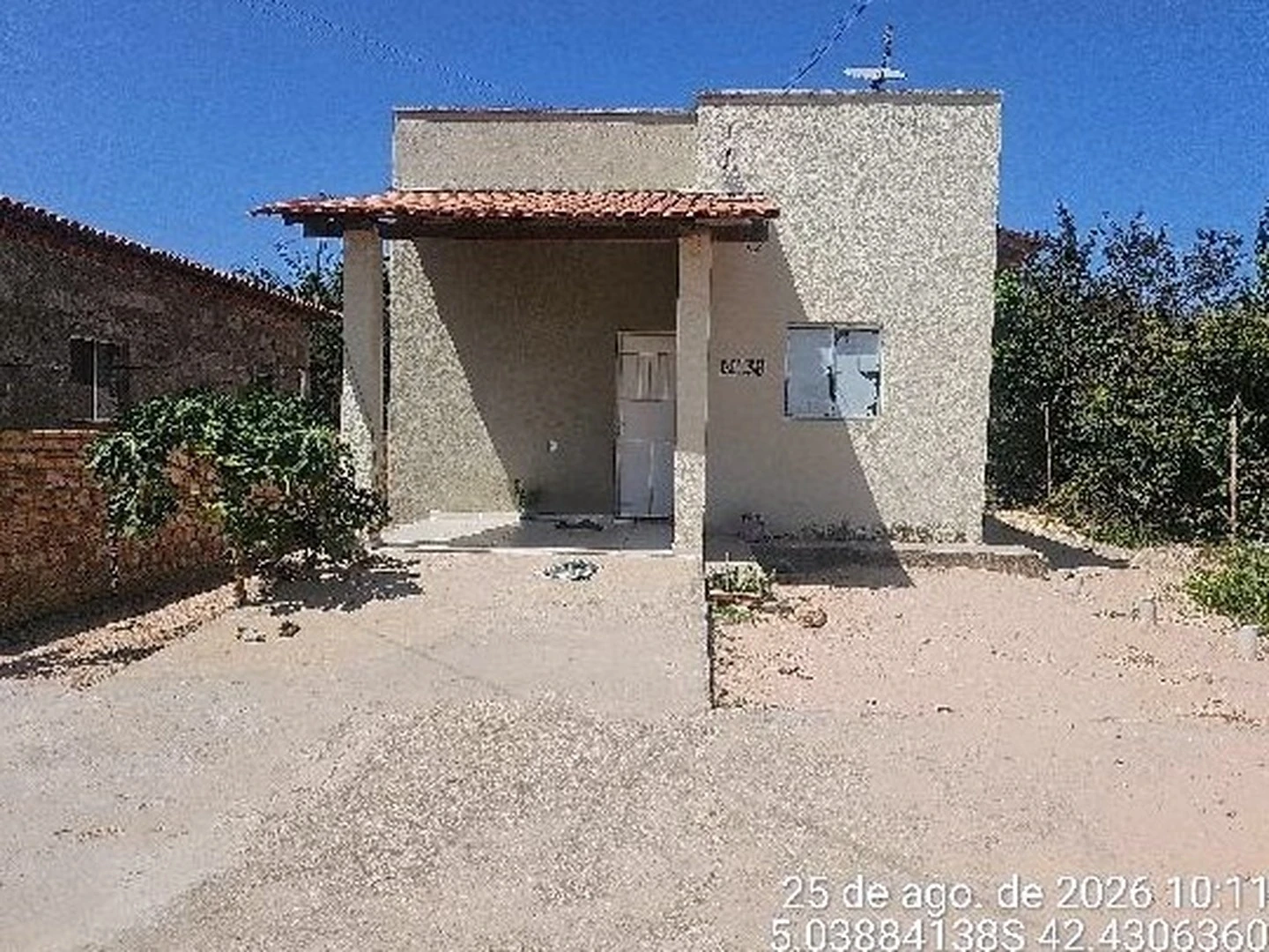 Casa - Altos, PI - foto 1