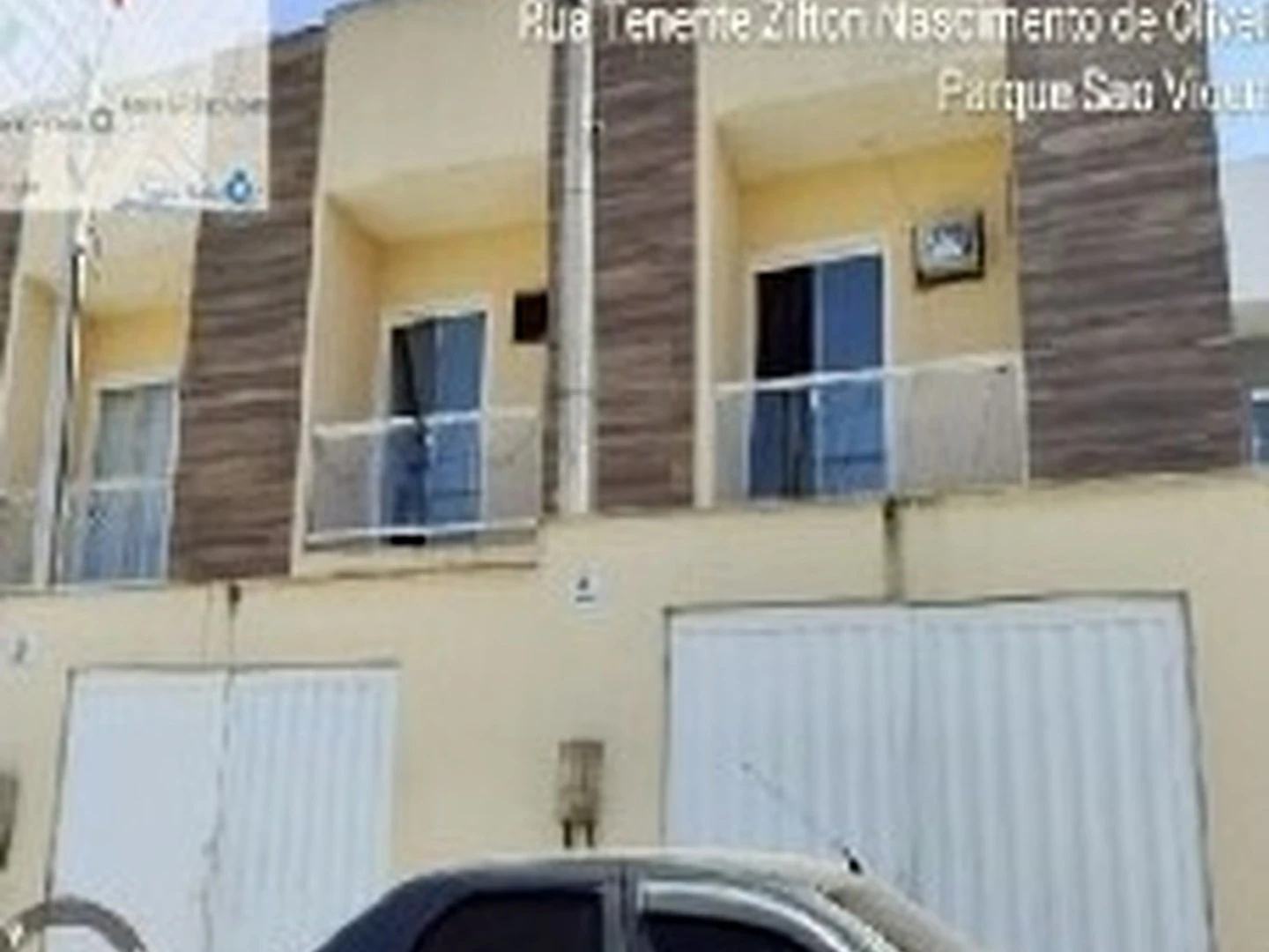 Casa - Belford Roxo, RJ - foto 1