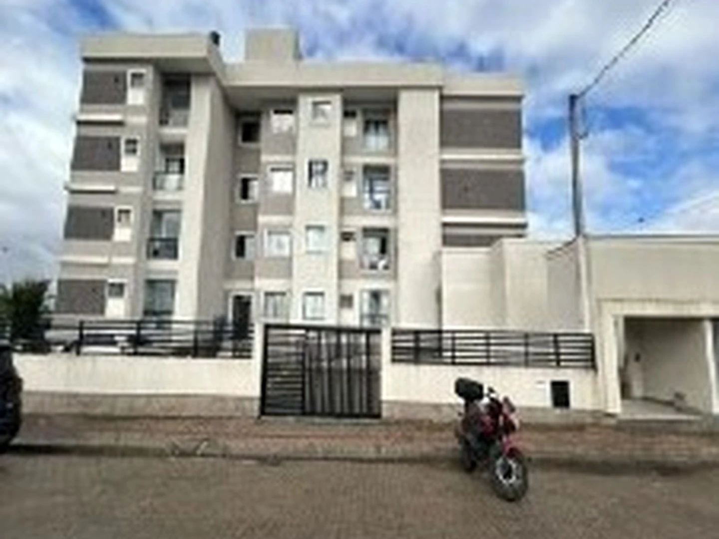 Apartamento - Tijucas, SC - foto 1