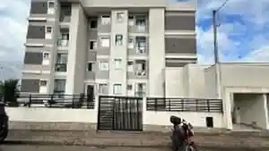 Apartamento - Tijucas, SC