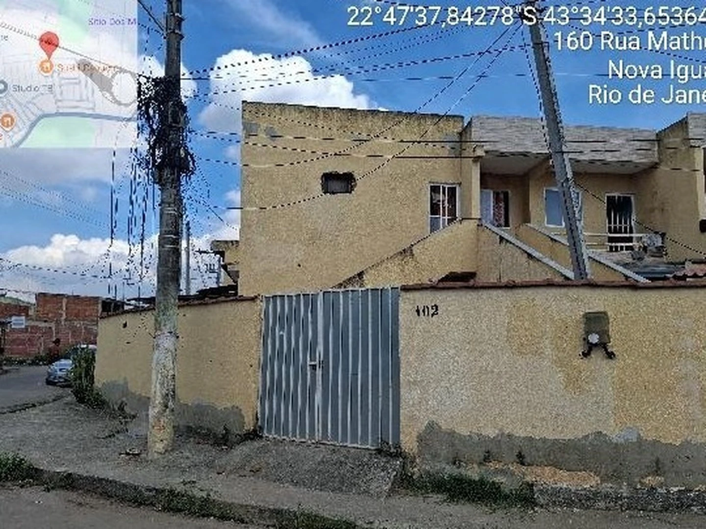 Apartamento - Nova Iguacu, RJ - foto 1