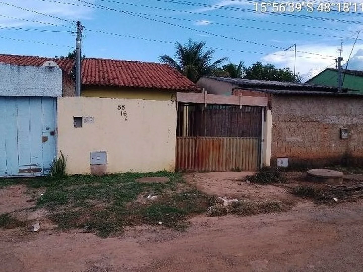 Casa - Santo Antonio Do Descoberto, GO - foto 1