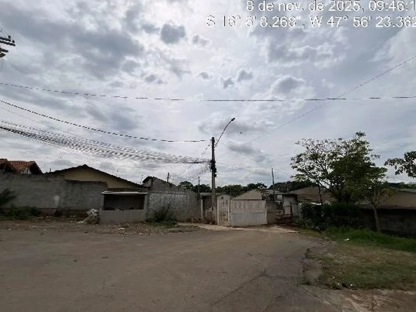 Casa - Cidade Ocidental, GO - foto 1
