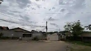Casa - Cidade Ocidental, GO