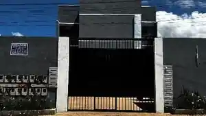 Apartamento - Aguas Lindas De Goias, GO
