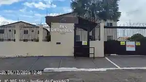 Apartamento - Goiania, GO