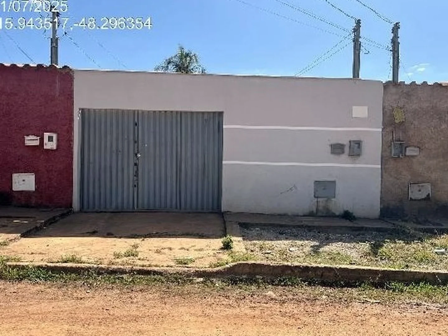 Casa - Santo Antonio Do Descoberto, GO - foto 1