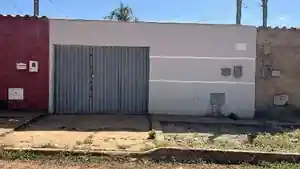 Casa - Santo Antonio Do Descoberto, GO