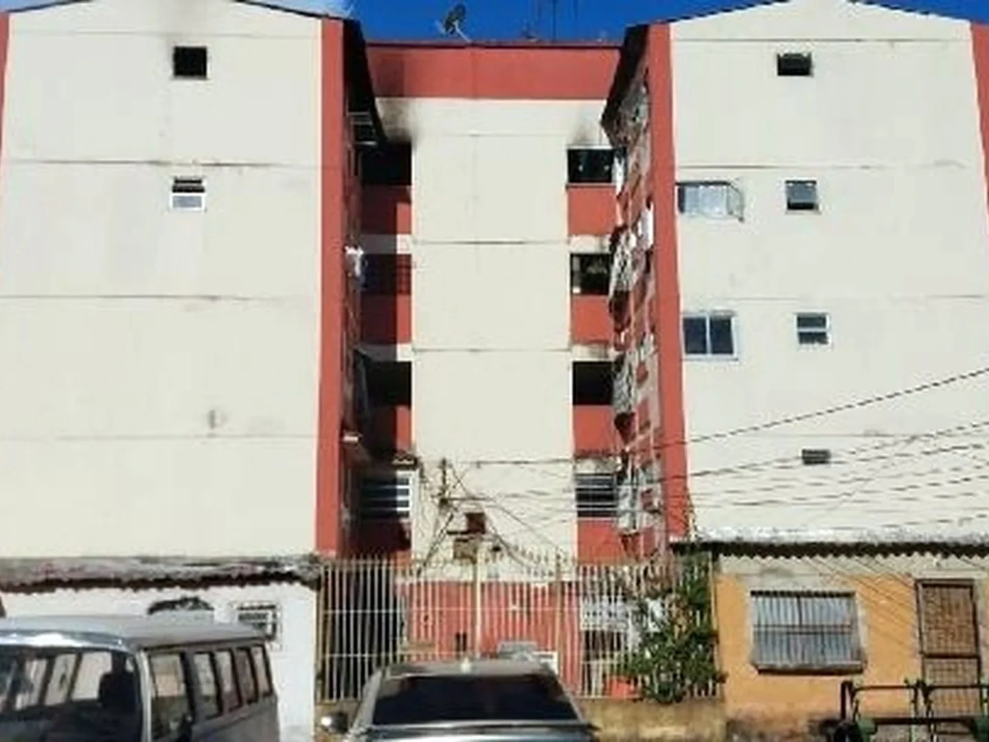 Apartamento - Rio De Janeiro, RJ - foto 1