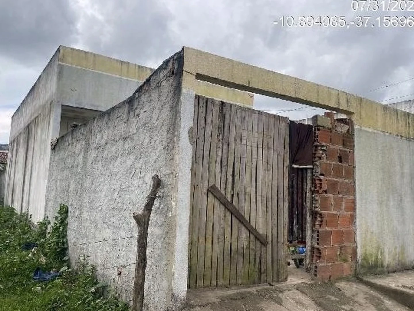 Casa - Nossa Senhora Do Socorro, SE - foto 1