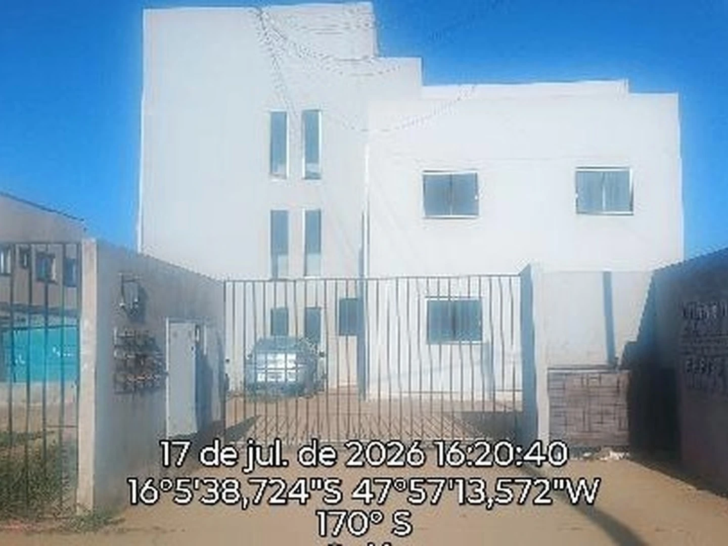 Apartamento - Cidade Ocidental, GO - foto 1