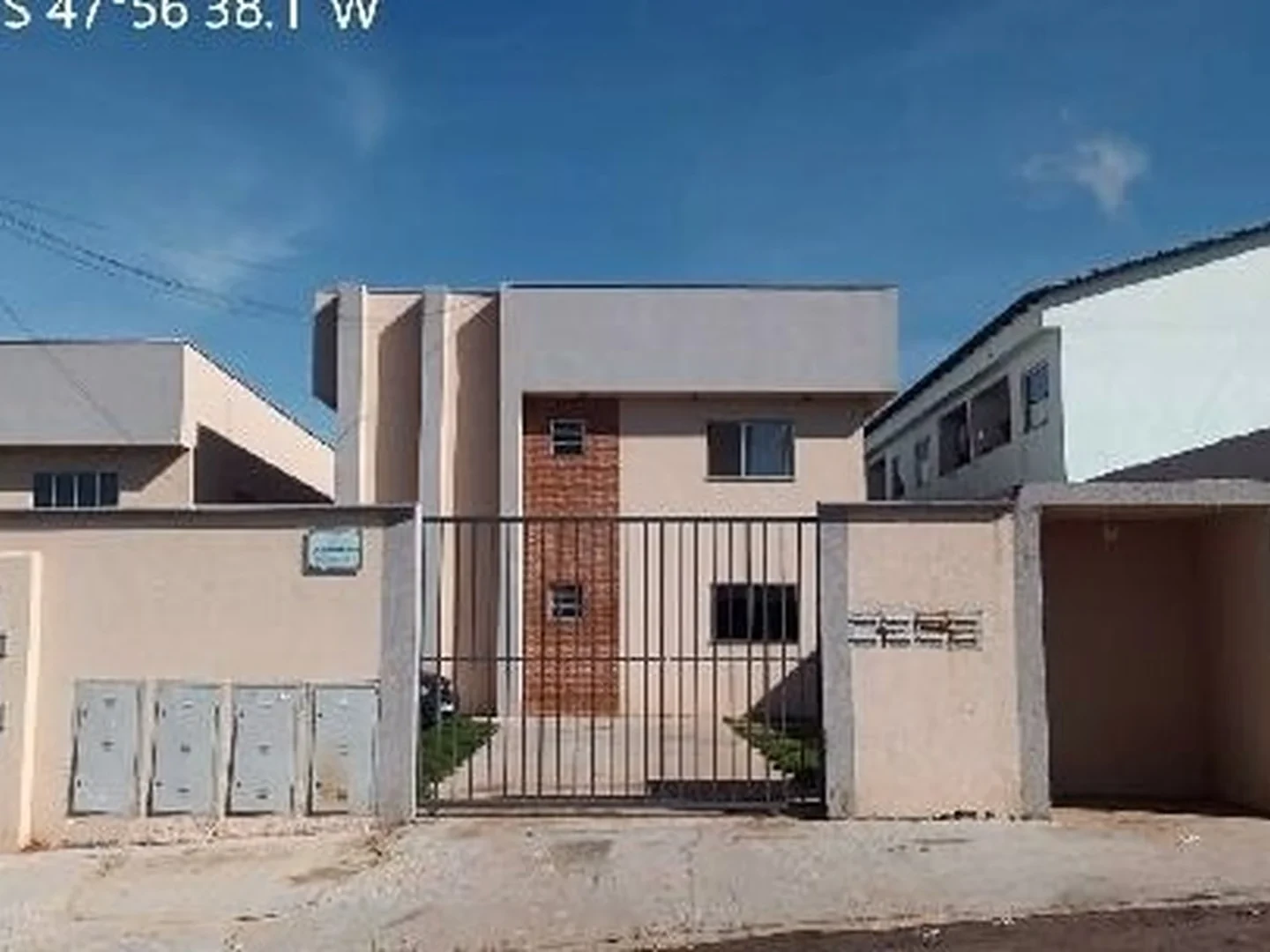 Apartamento - Cidade Ocidental, GO - foto 1