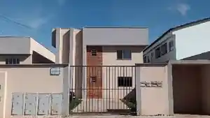 Apartamento - Cidade Ocidental, GO