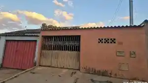 Casa - Santo Antonio Do Descoberto, GO
