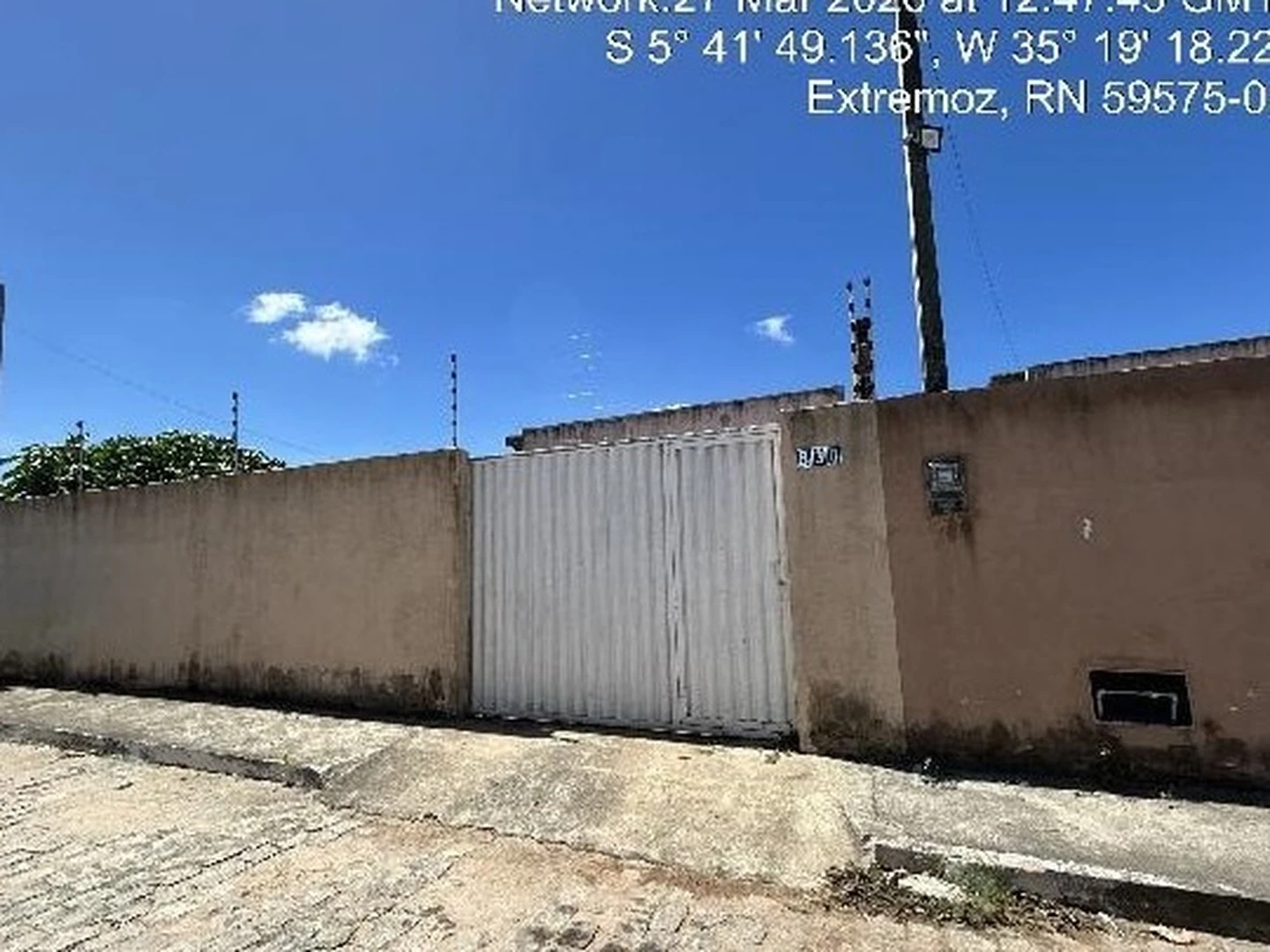 Casa - Extremoz, RN - foto 1