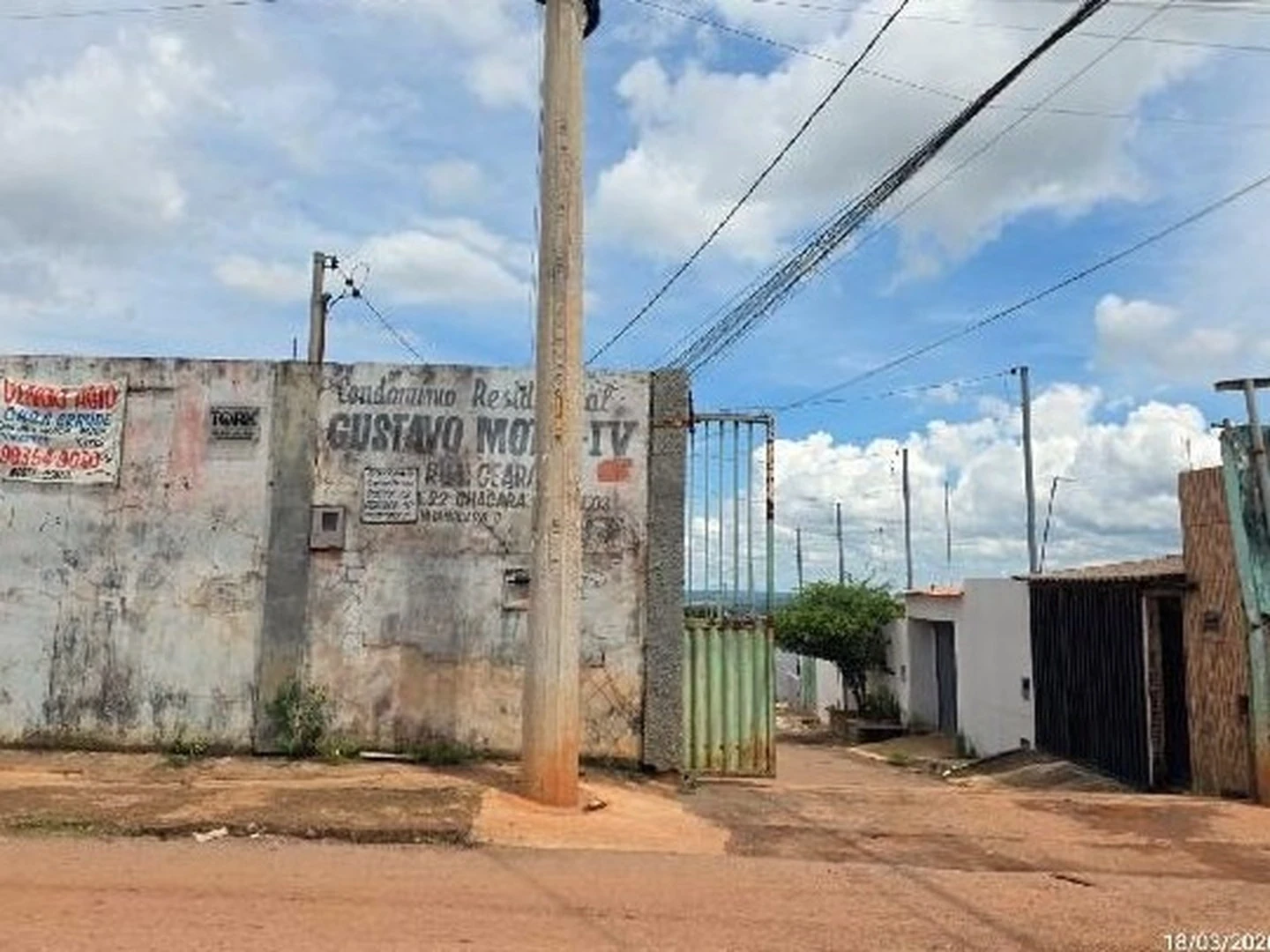 Casa - Valparaiso De Goias, GO - foto 1