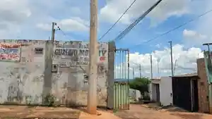 Casa - Valparaiso De Goias, GO