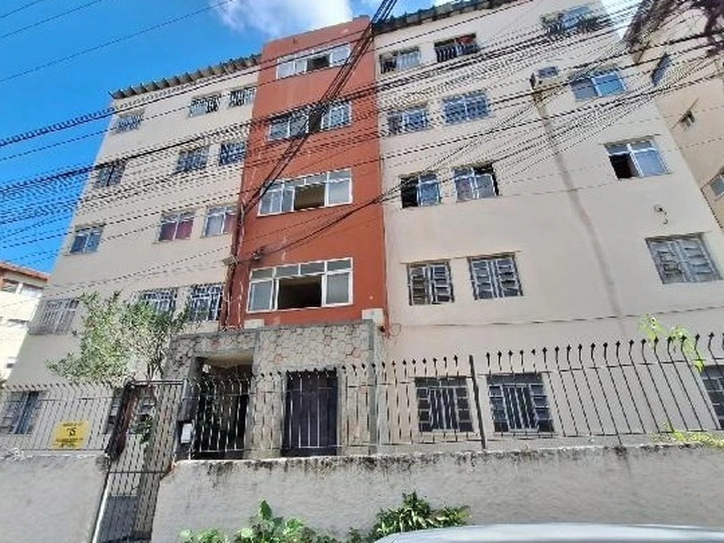 Apartamento - Sao Goncalo, RJ - foto 1