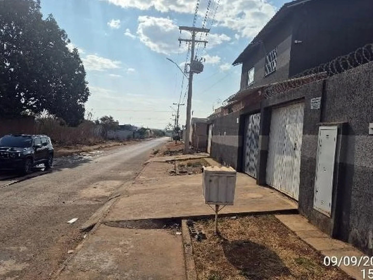 Casa - Aguas Lindas De Goias, GO - foto 1
