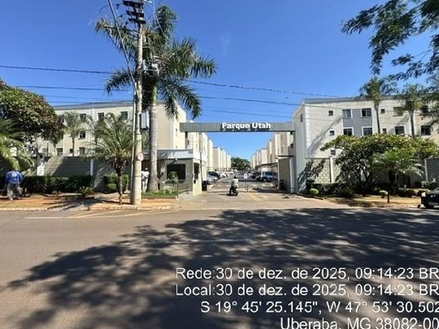 Apartamento - Uberaba, MG - foto 1